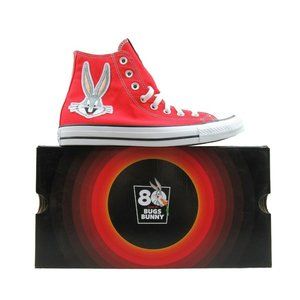 Converse x Bugs Bunny Chuck Taylor All Star HI Top